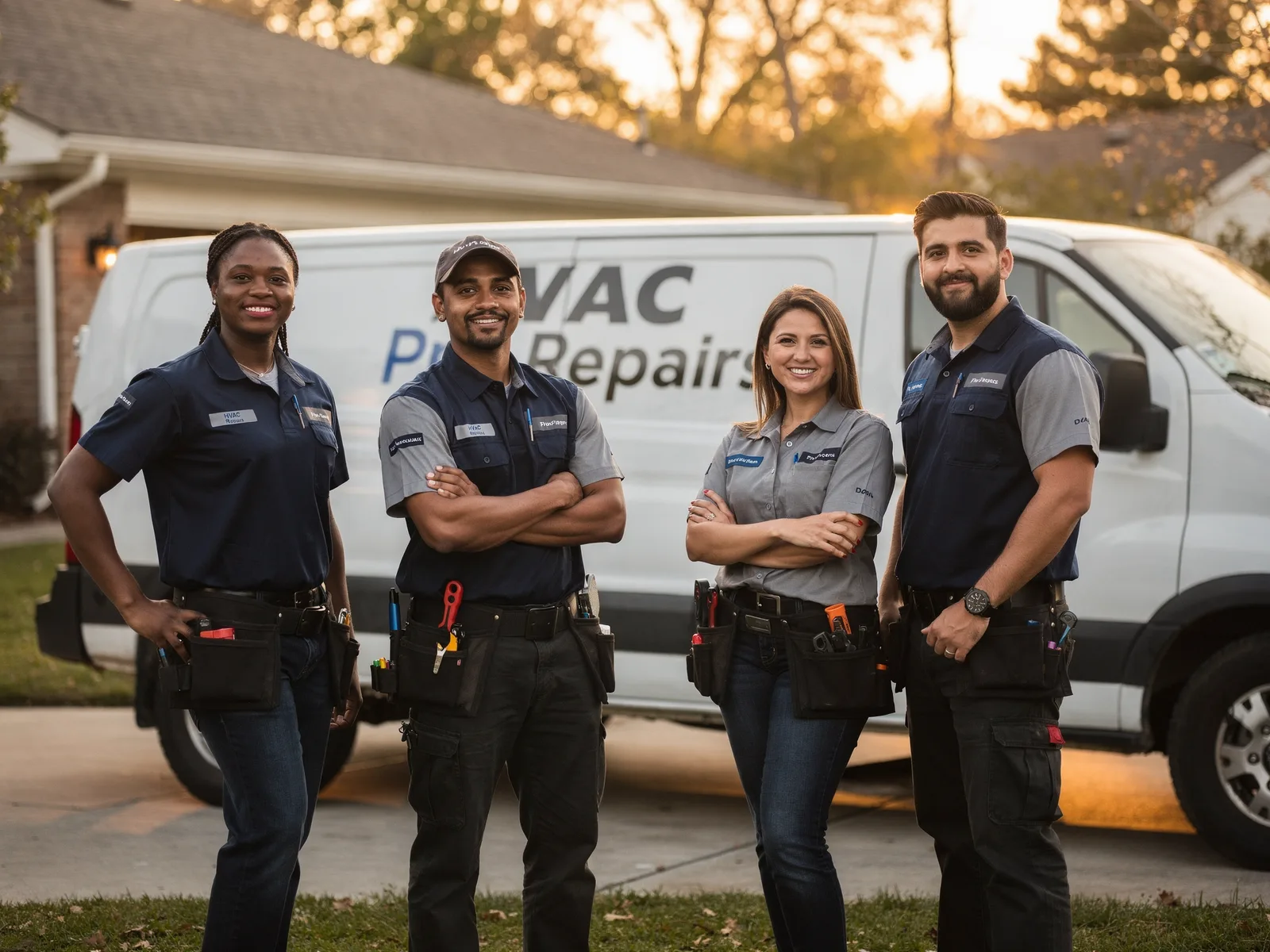 Heat Pump Repair company in Jane Lew, WV