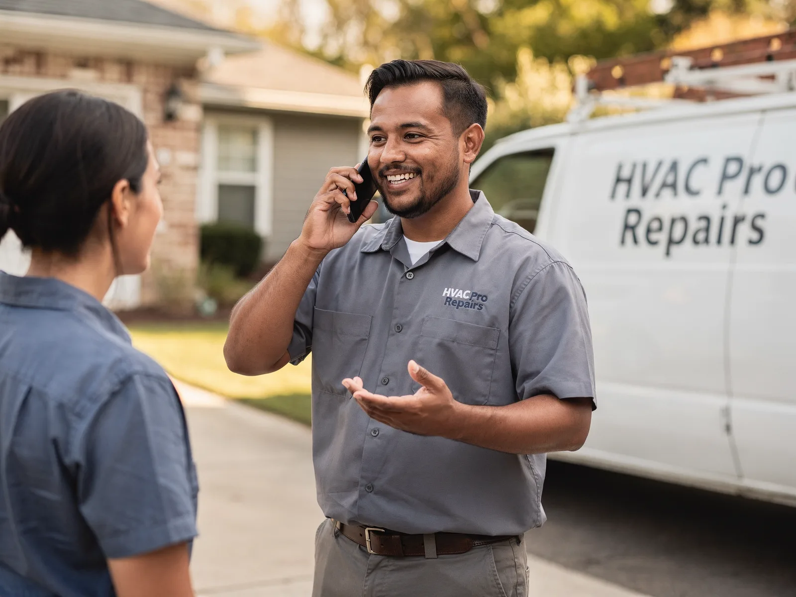 Heat Pump Repair Jane Lew, WV FAQs